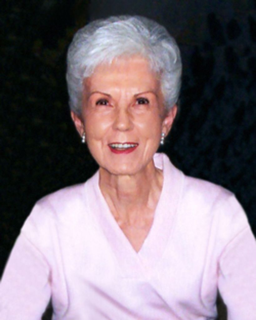 Myrna Green
