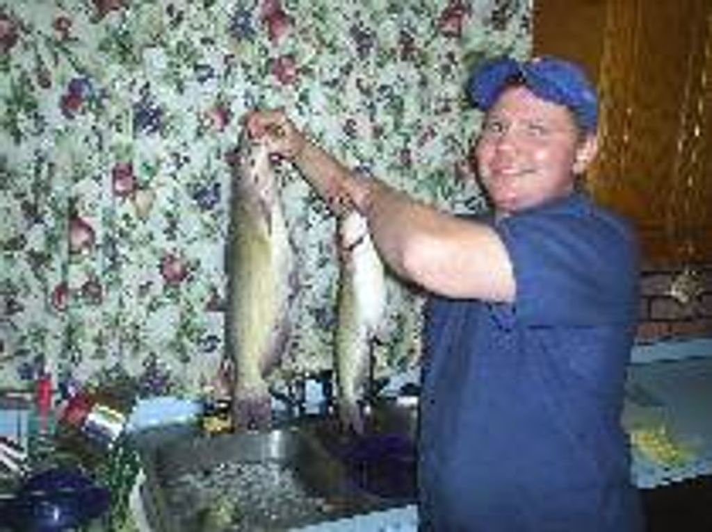 Travis Justin Friedrichsen