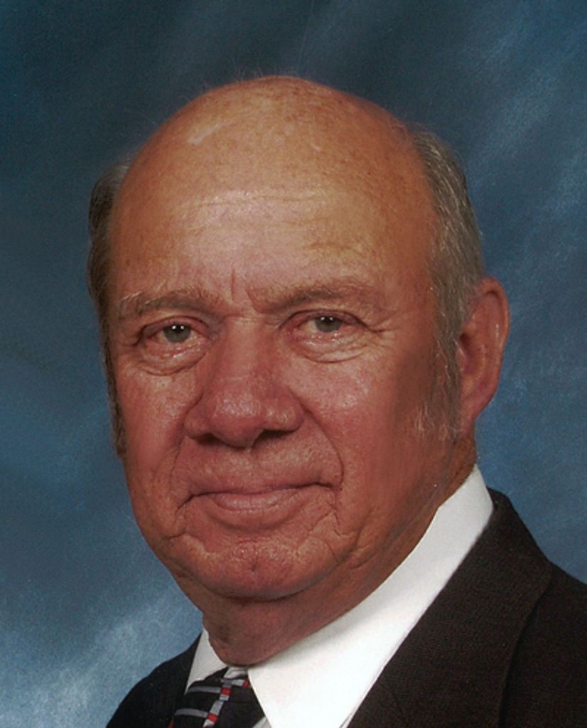 Larry E. Troester Profile Photo