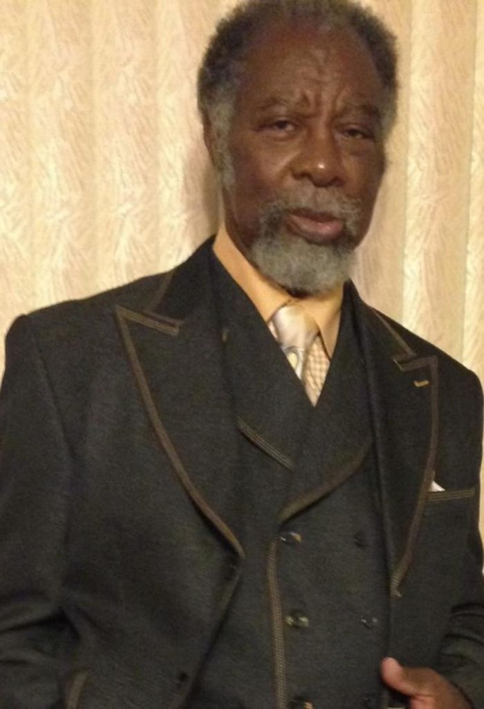 Emanuel Dolemon Profile Photo