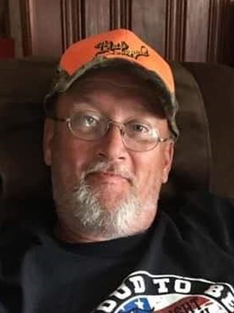 Bradley Wayne Anderson