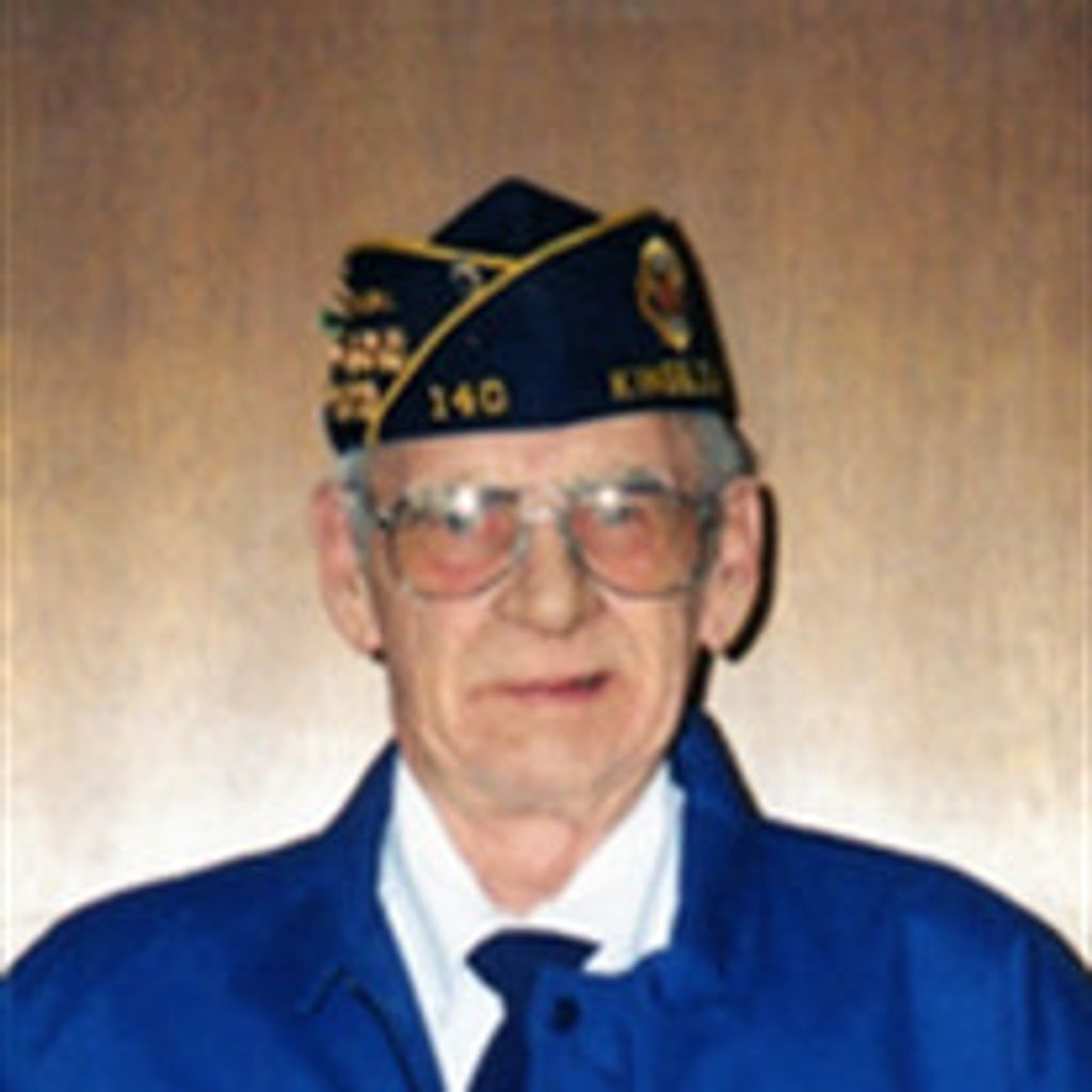 Alfred Dean Malcom