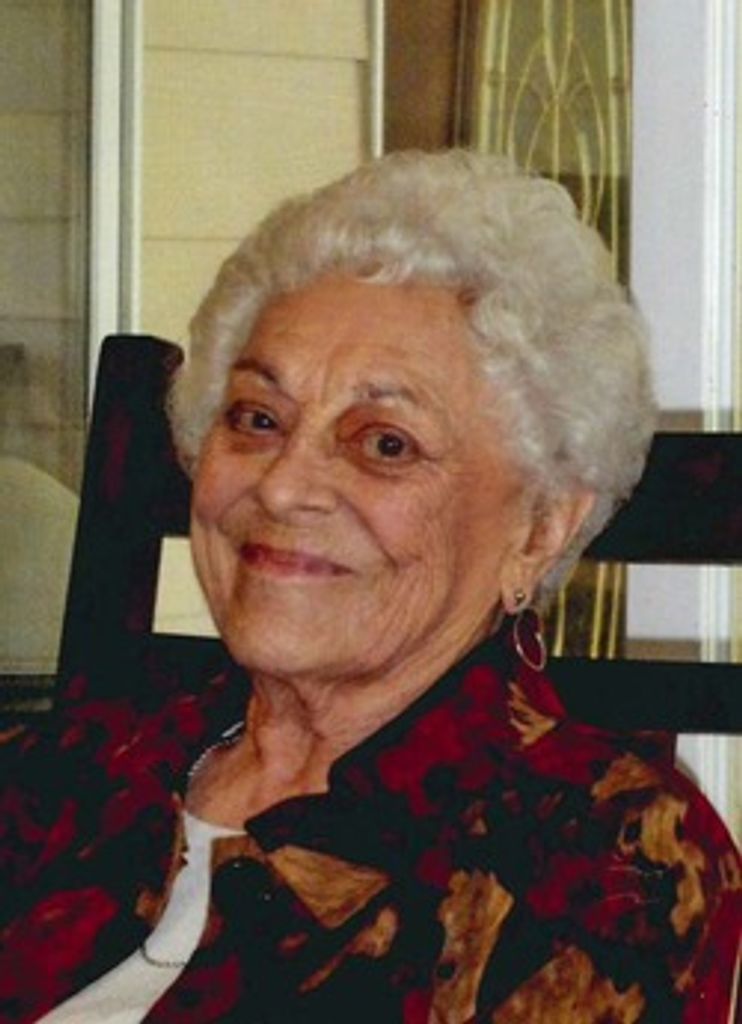 Irene Gosch