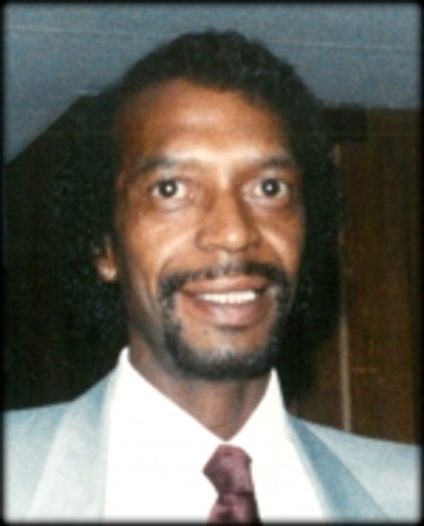Frank E. Love