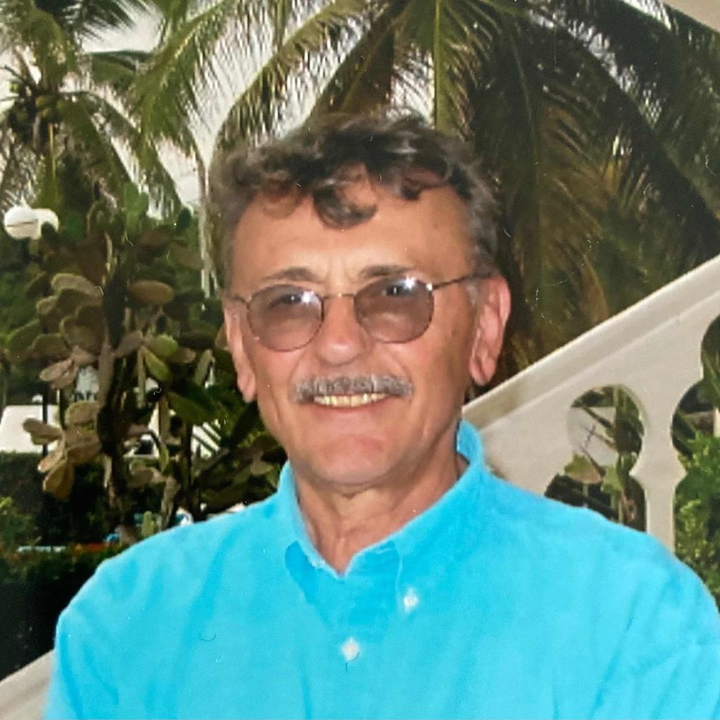 P. Bart Vrtunski Profile Photo