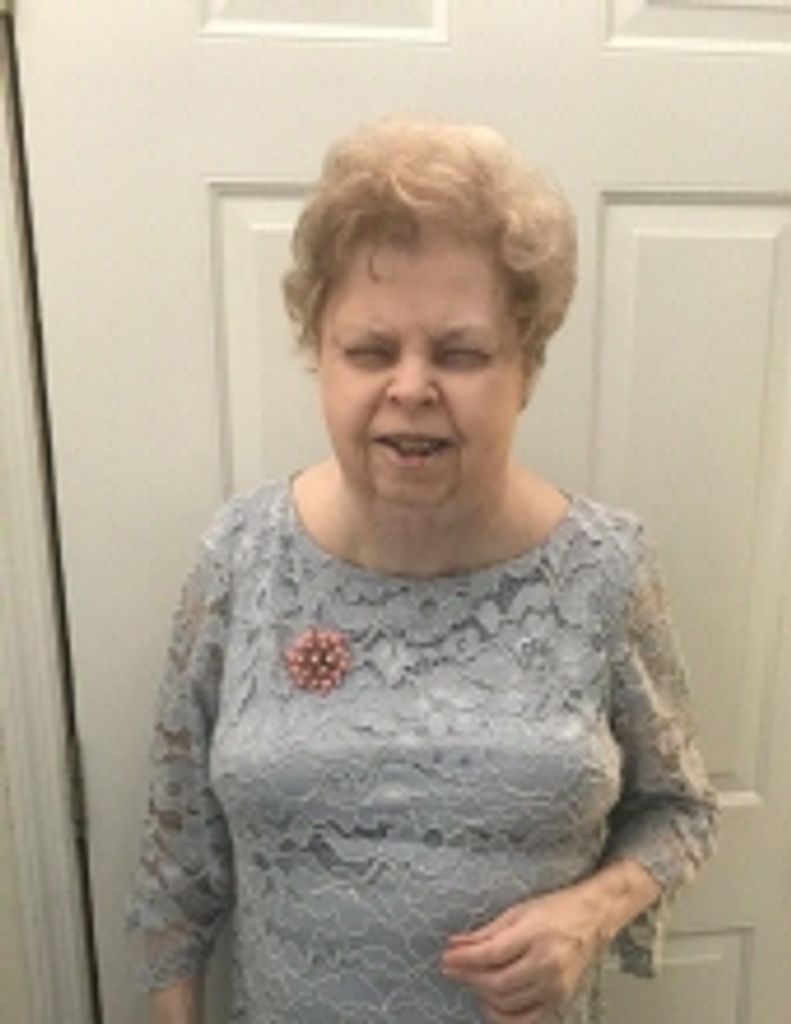 Julie A. Bickel Profile Photo