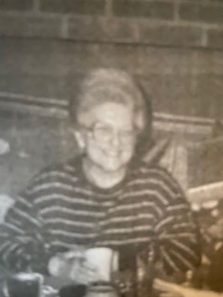 Joan Foster Profile Photo