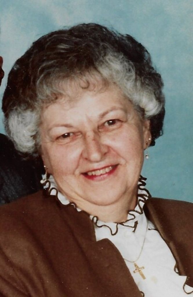 Margeryetta Ramsey Profile Photo
