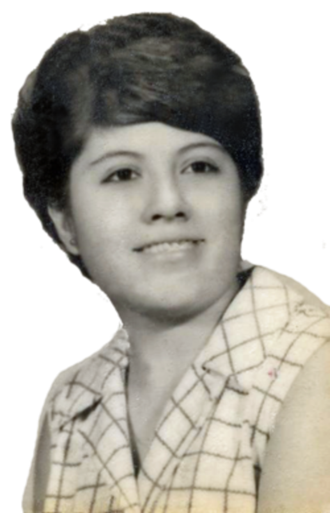 Maria Gloria Alva