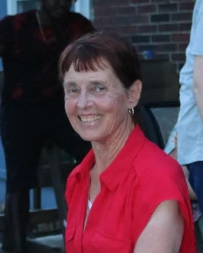 Kendra Sue (Borum) Cooper's obituary image