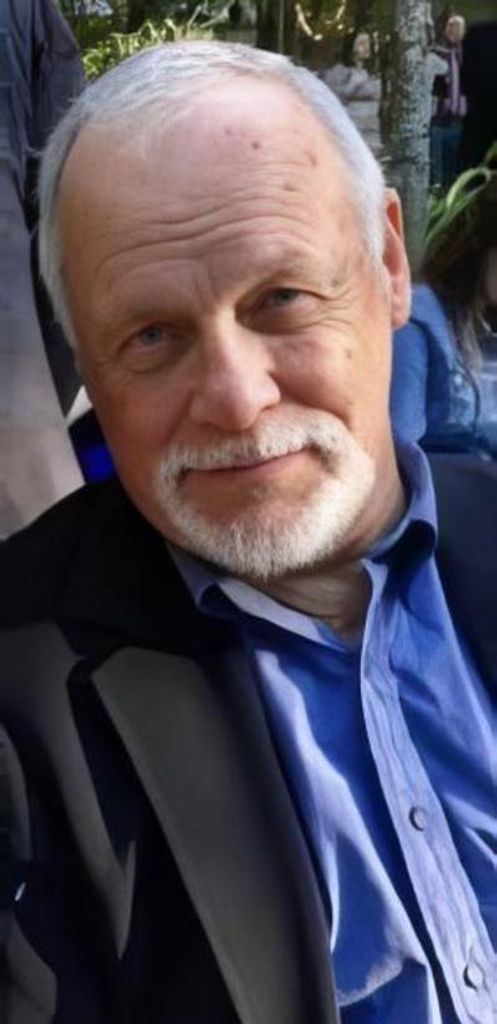 Robert Ace Pearcy Profile Photo