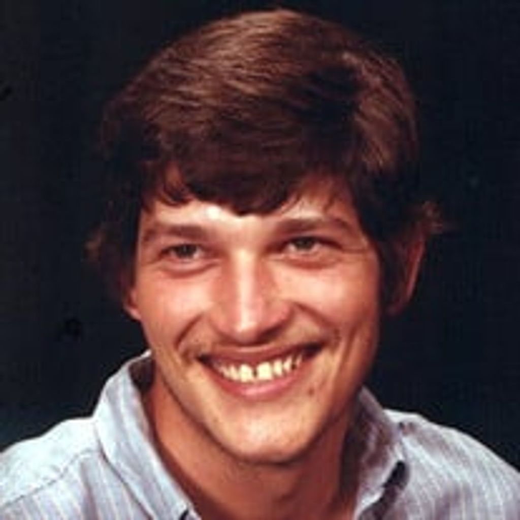 Michael L. Potter