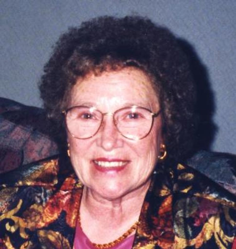 Anna Liggett