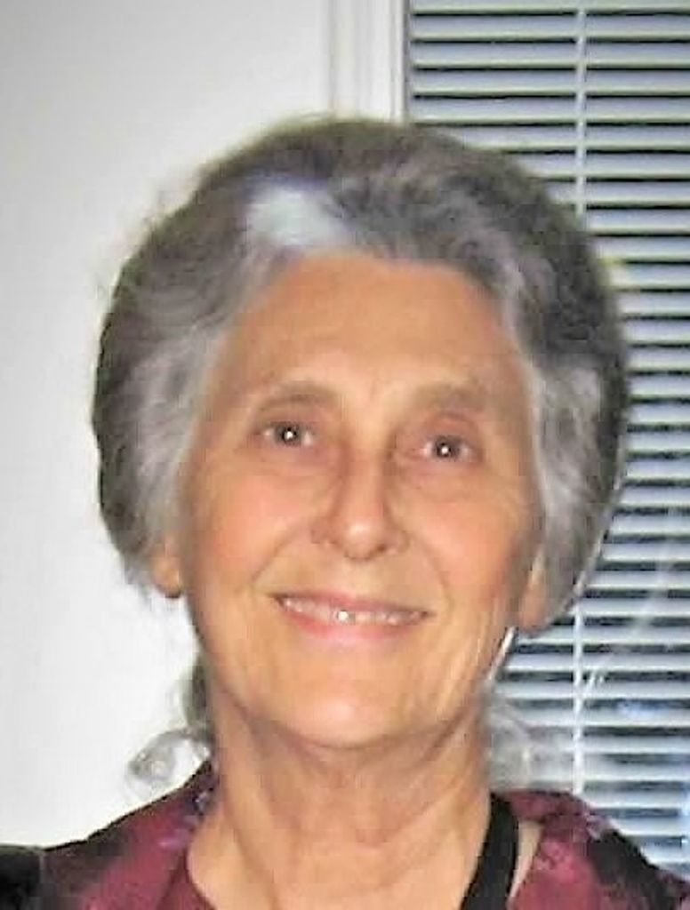 Betty Delaine Harbour