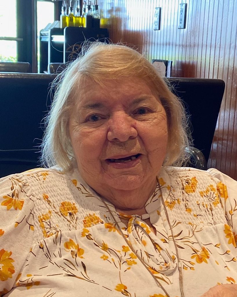 Frances Elsasser Profile Photo