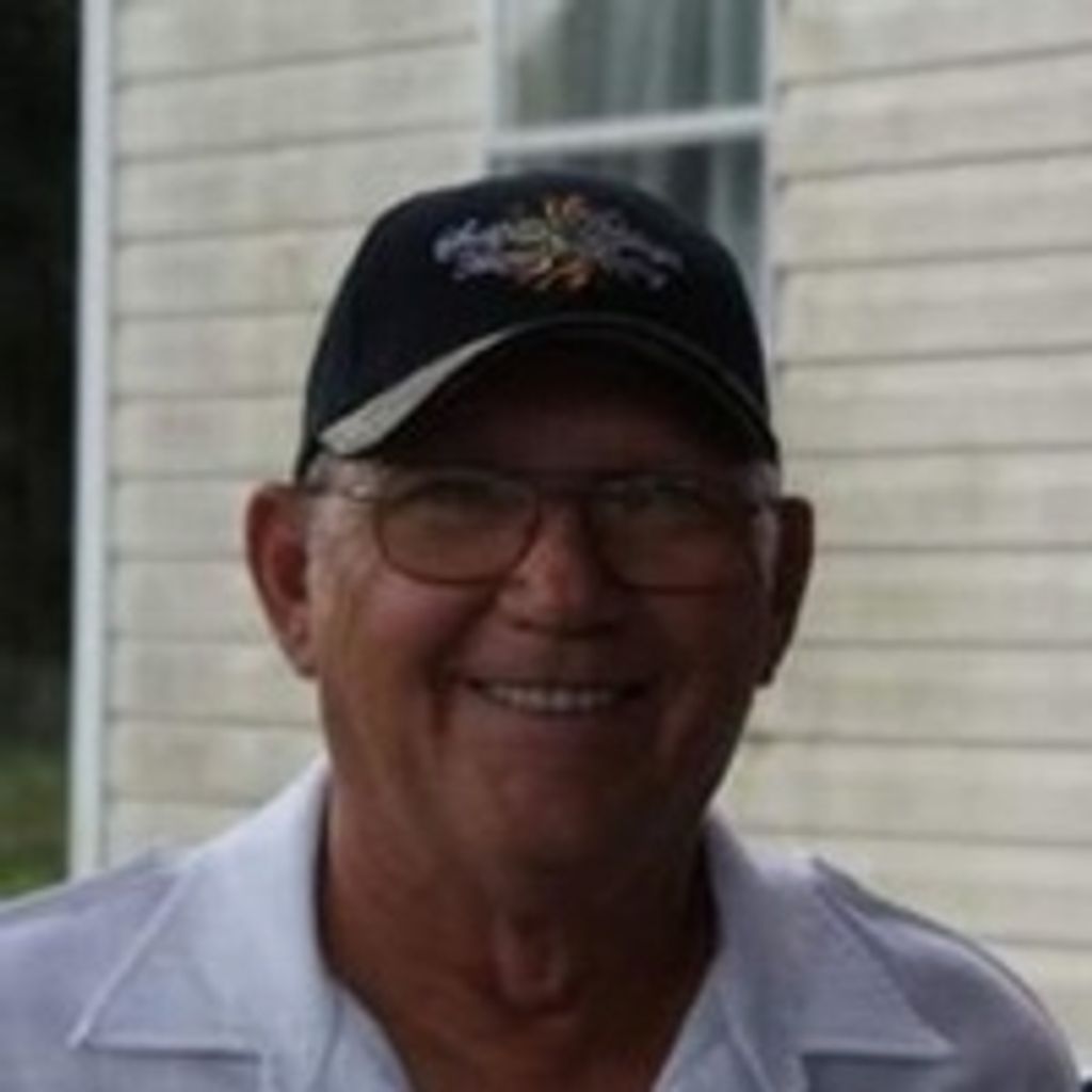 Joe Turner