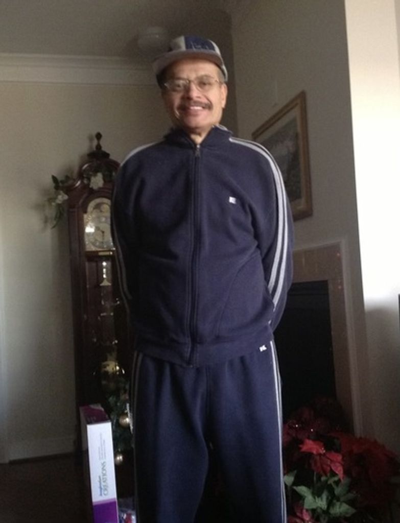 Plato Henry Greene Profile Photo