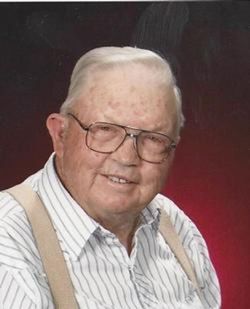 Wayne Edward Tiffany