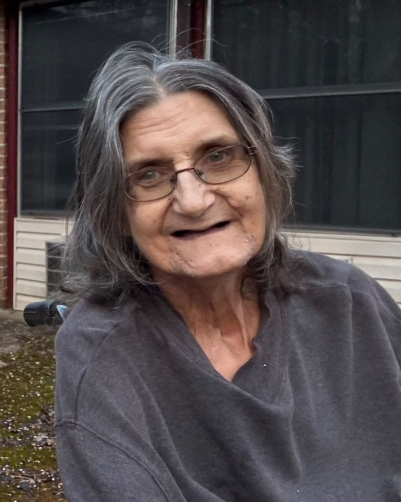 Glenda Gilliland Profile Photo