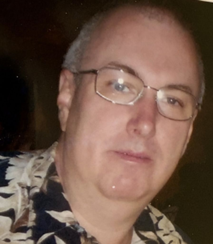 Michael Lattimore