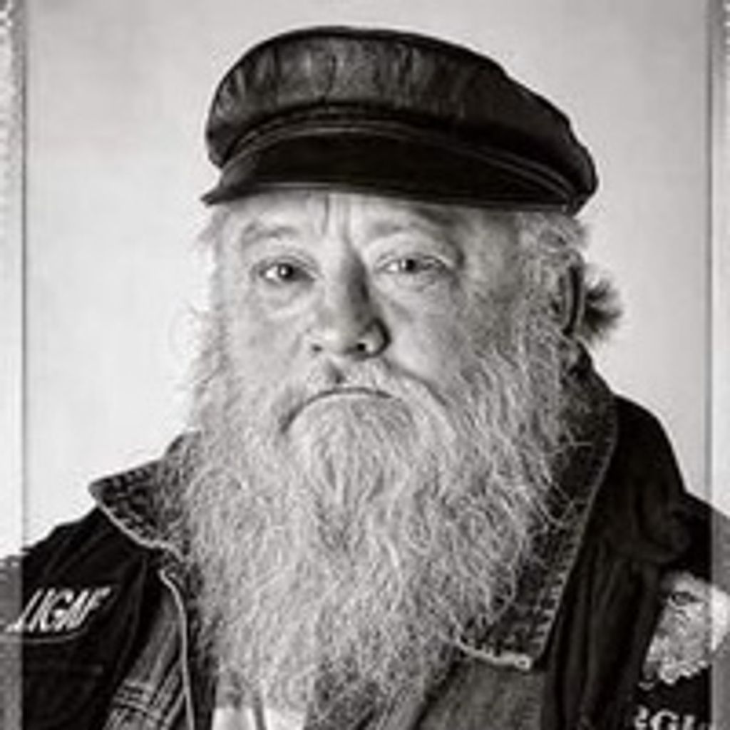 George Edward Williams III