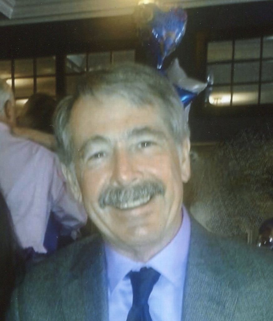 James Read