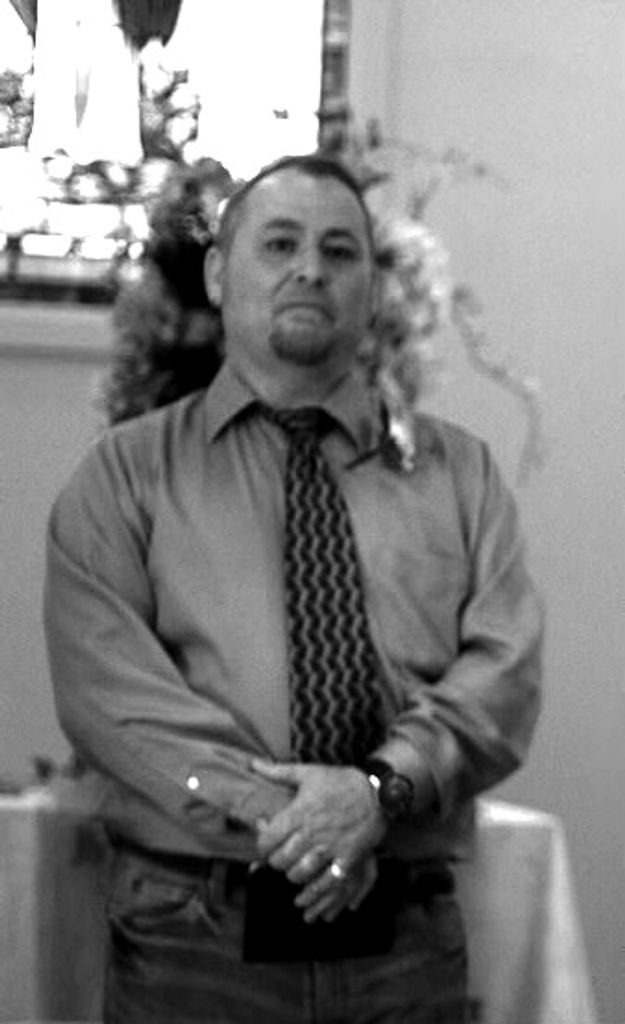 Jody Dale Martin Profile Photo