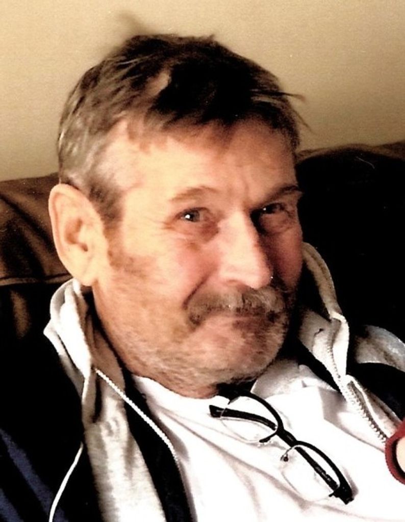 Theodore Bowser Profile Photo