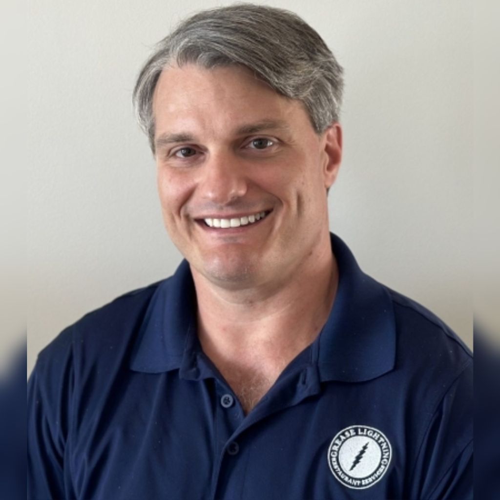 Mr. Ryan Timothy Cates