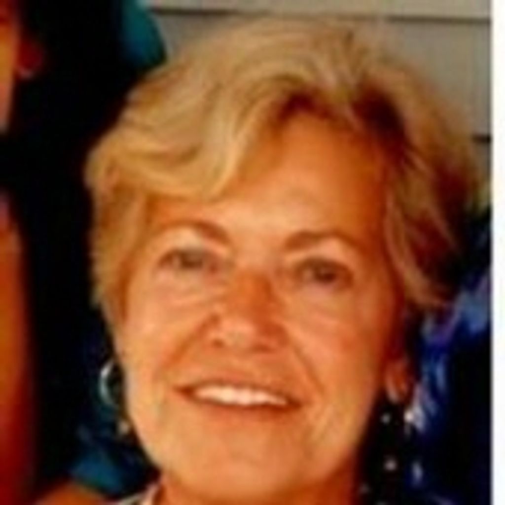Doris J. Martin