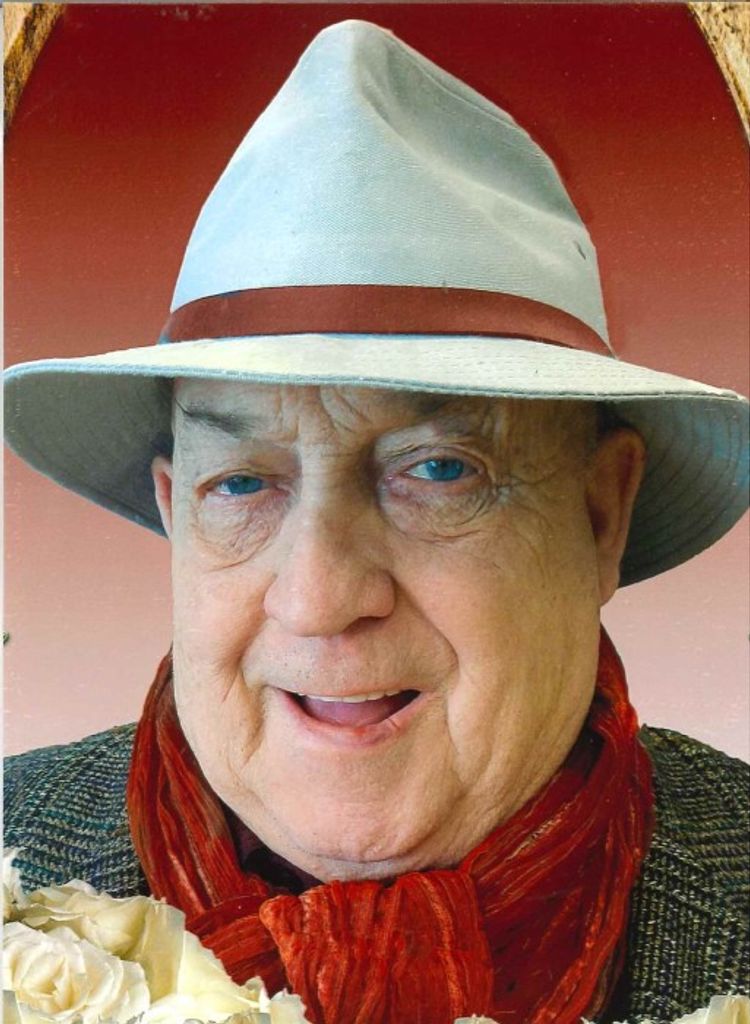 John 'Jack' Mcleod Profile Photo