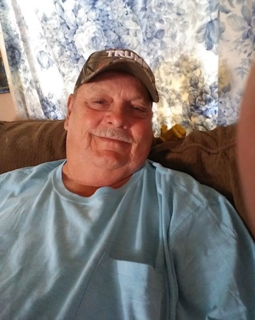 Roger Ray Carter Profile Photo
