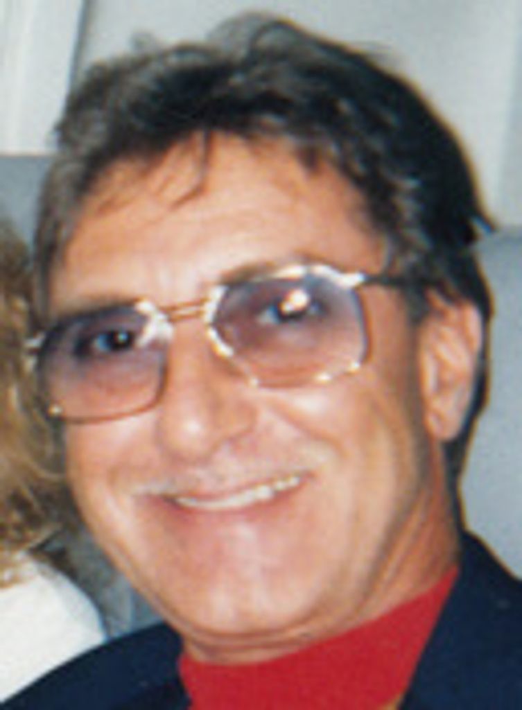 Charles Skorvan Profile Photo