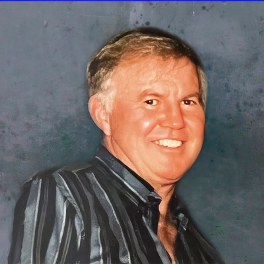Charles Thomas Cunningham Profile Photo