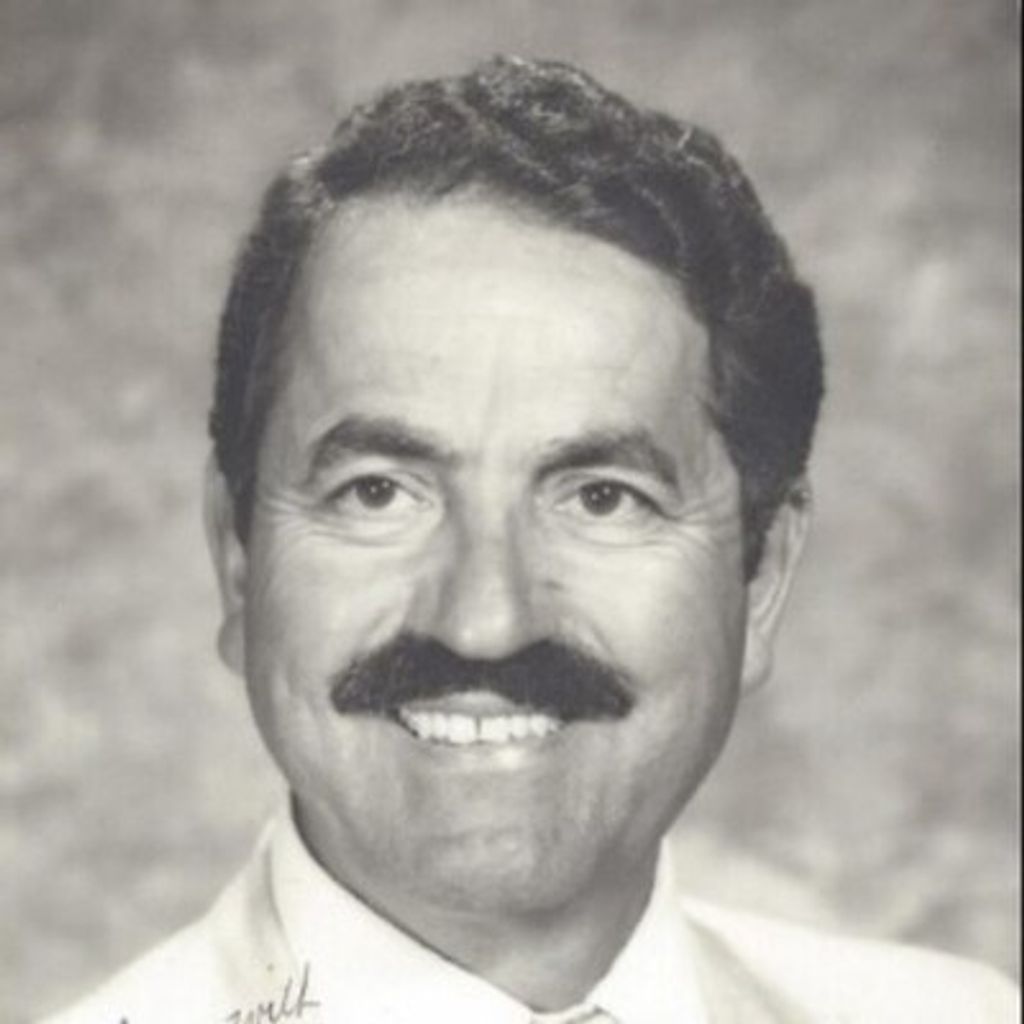 Gerald Theodore Olson