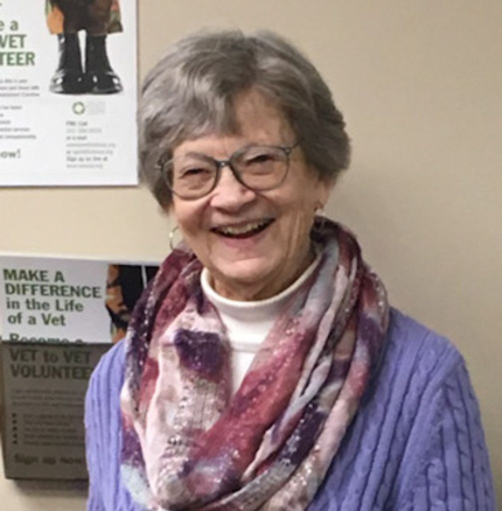 Elaine L. Killelea Profile Photo