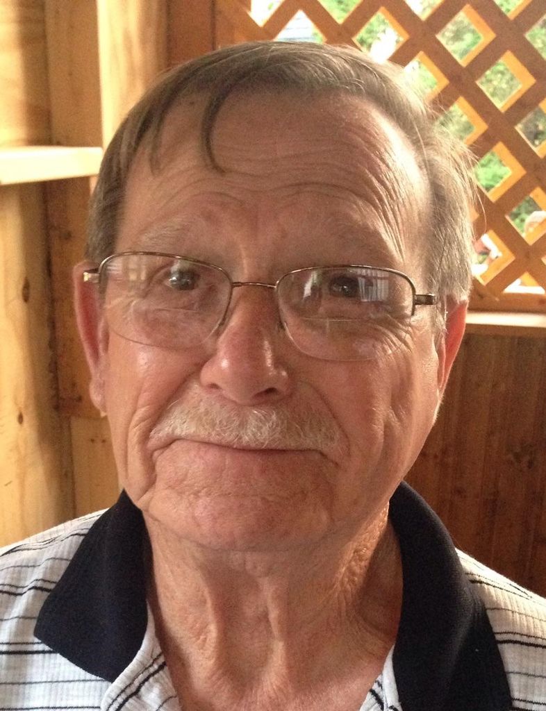 John "Jack" Walters, Sr.