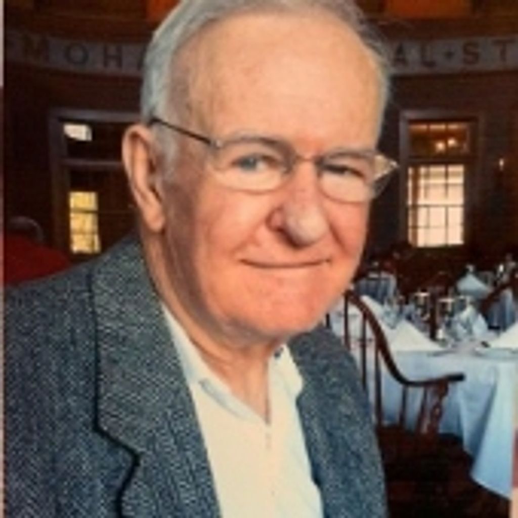 Wesley J. Hutcheson Profile Photo