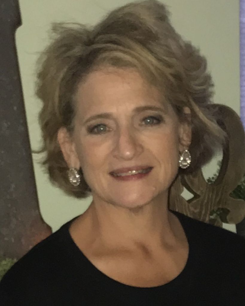 Karen Coody Bloodworth