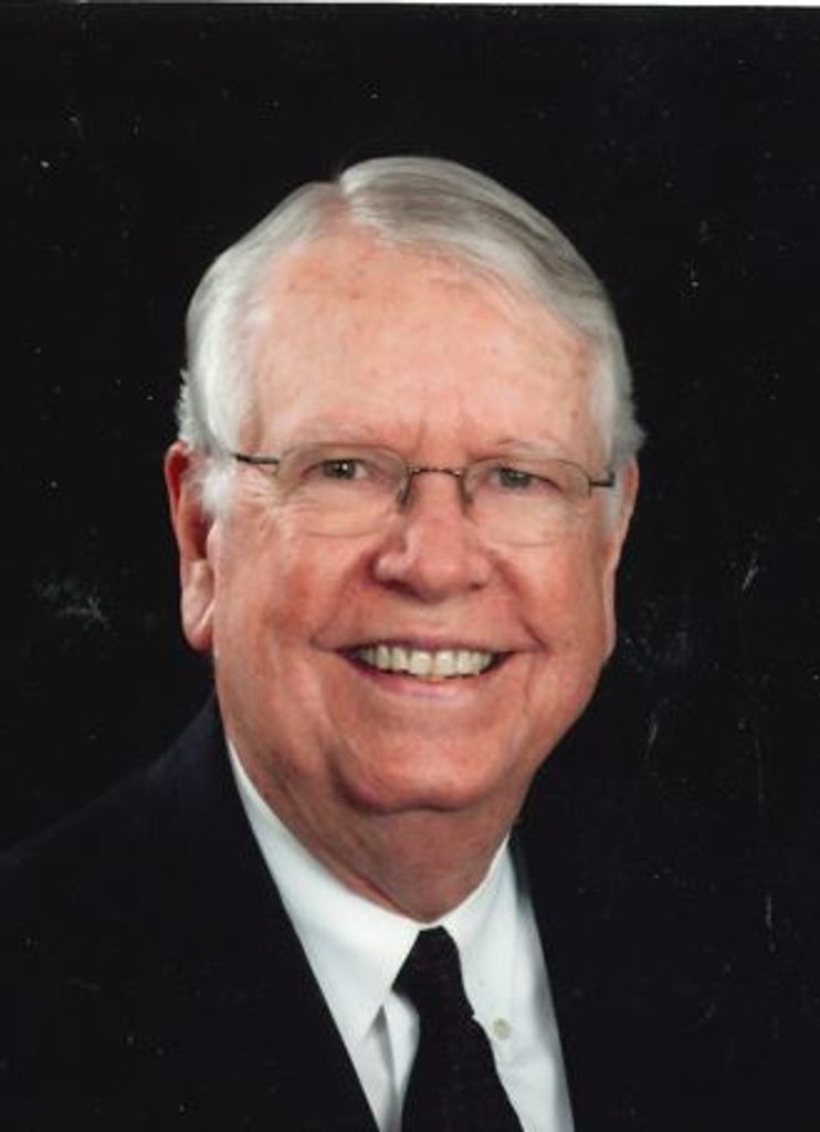 Clyde Hulin Fowler Profile Photo