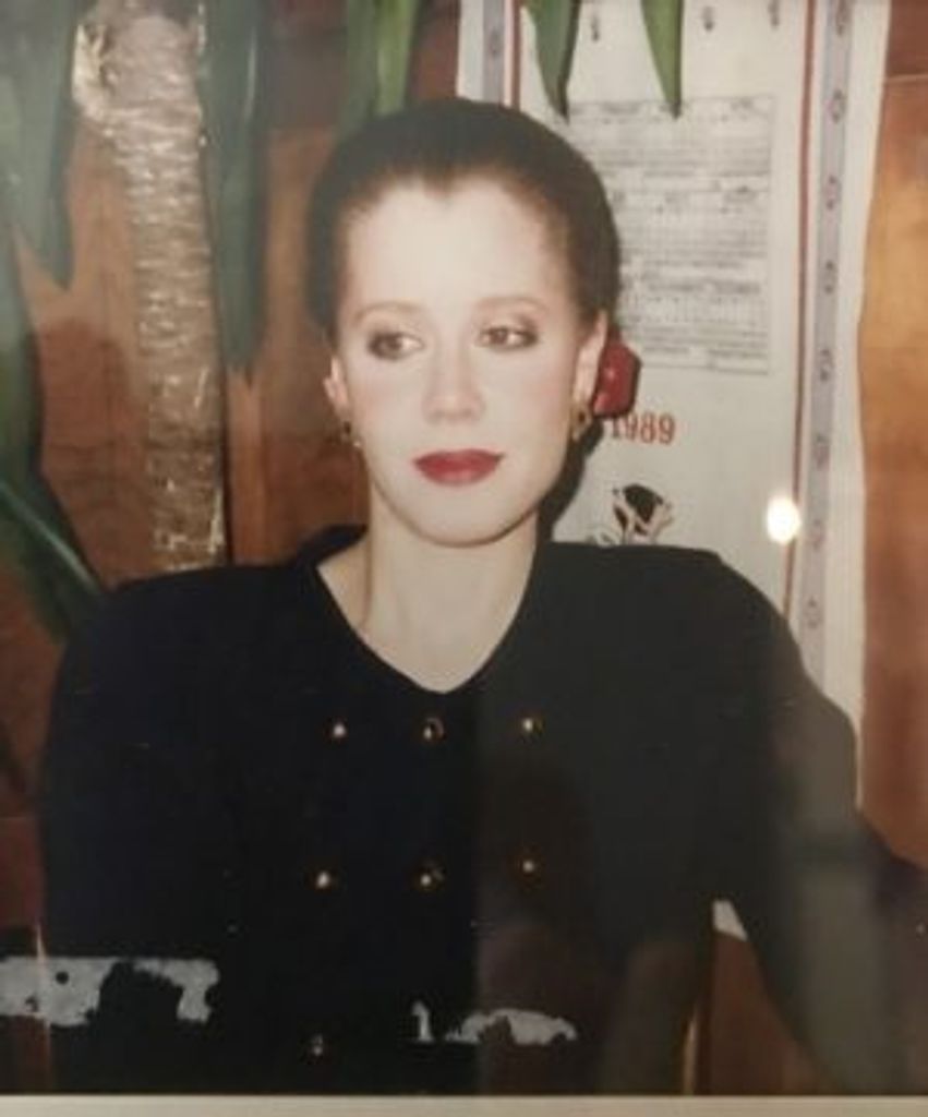 Alisa Sedlacek of North Riverside