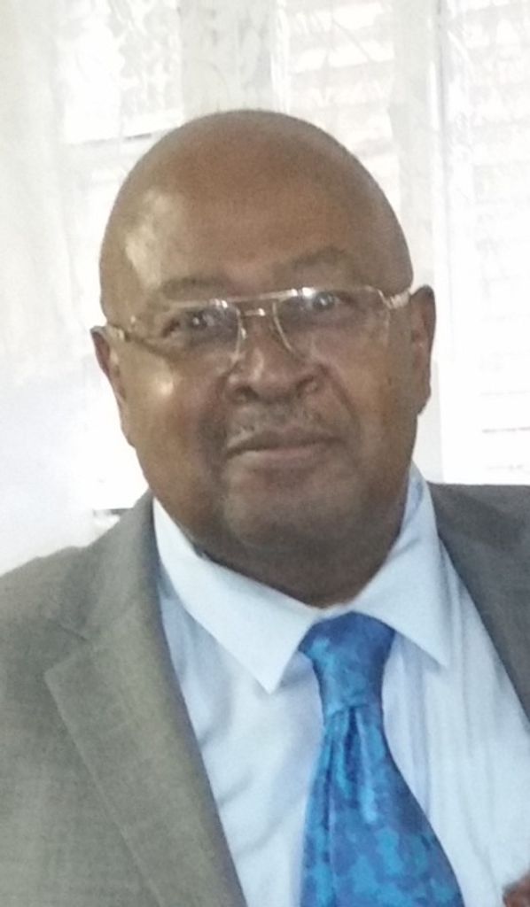Robert Earl Alston Profile Photo