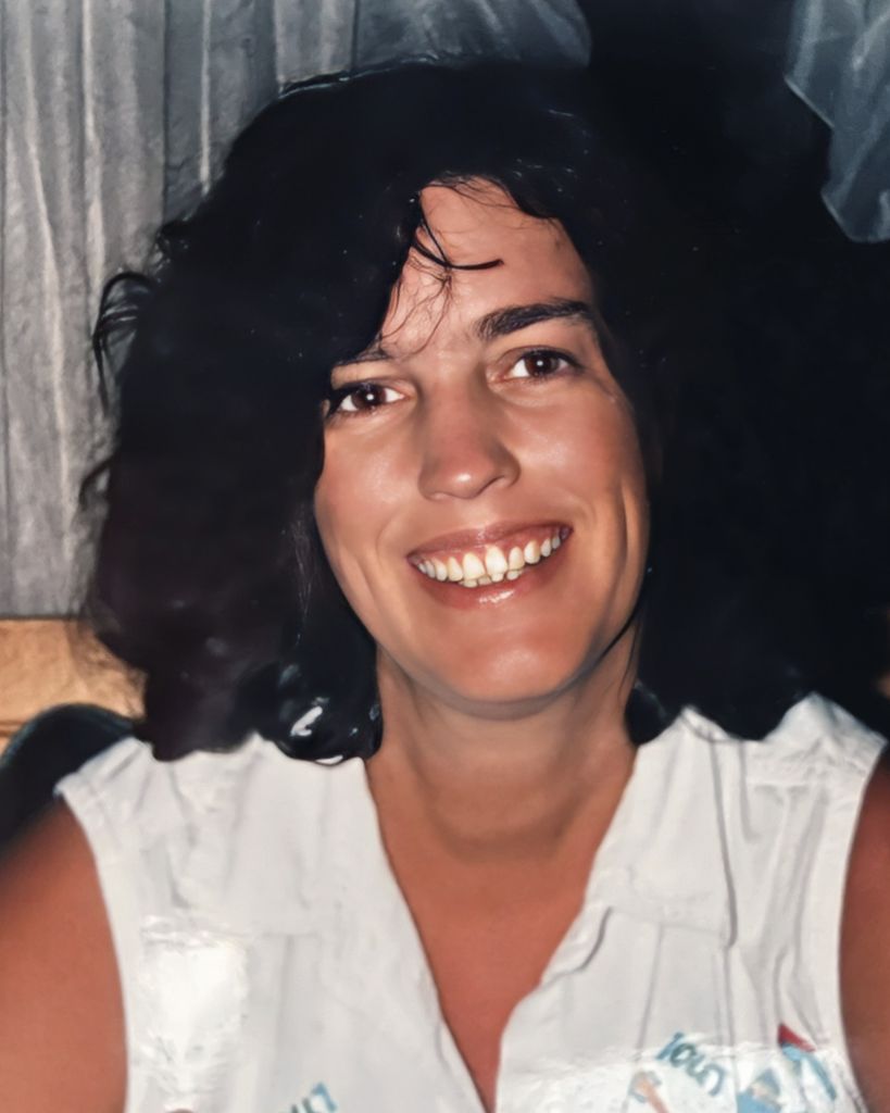 Jacquelyn Worley Abrahams