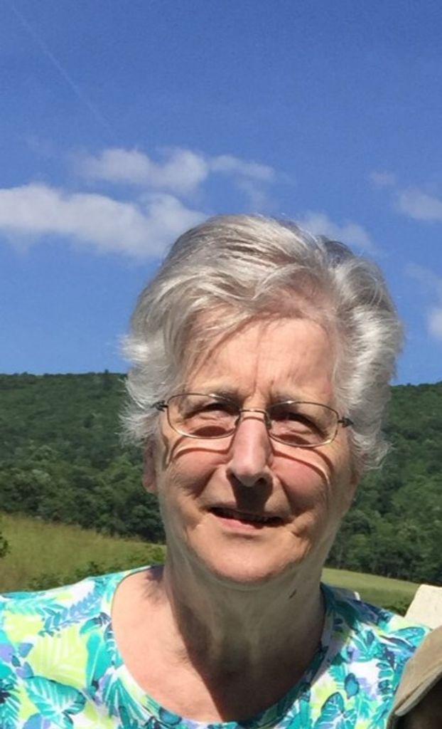 Nancy L Seville Profile Photo