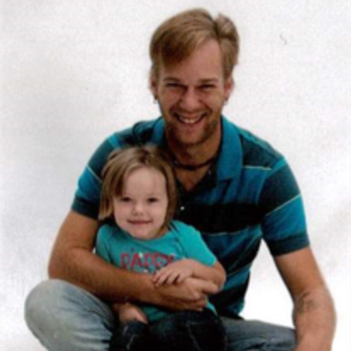 Jeremie "Jp" Paul Wilcox Profile Photo