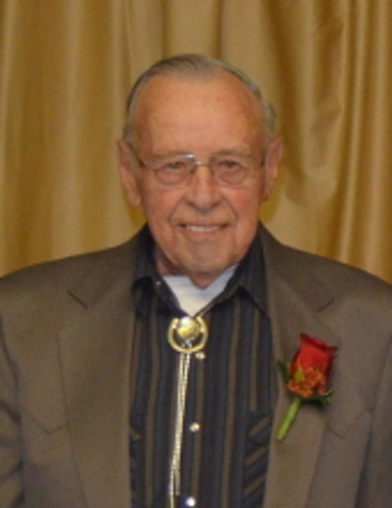 Nels William Belleau