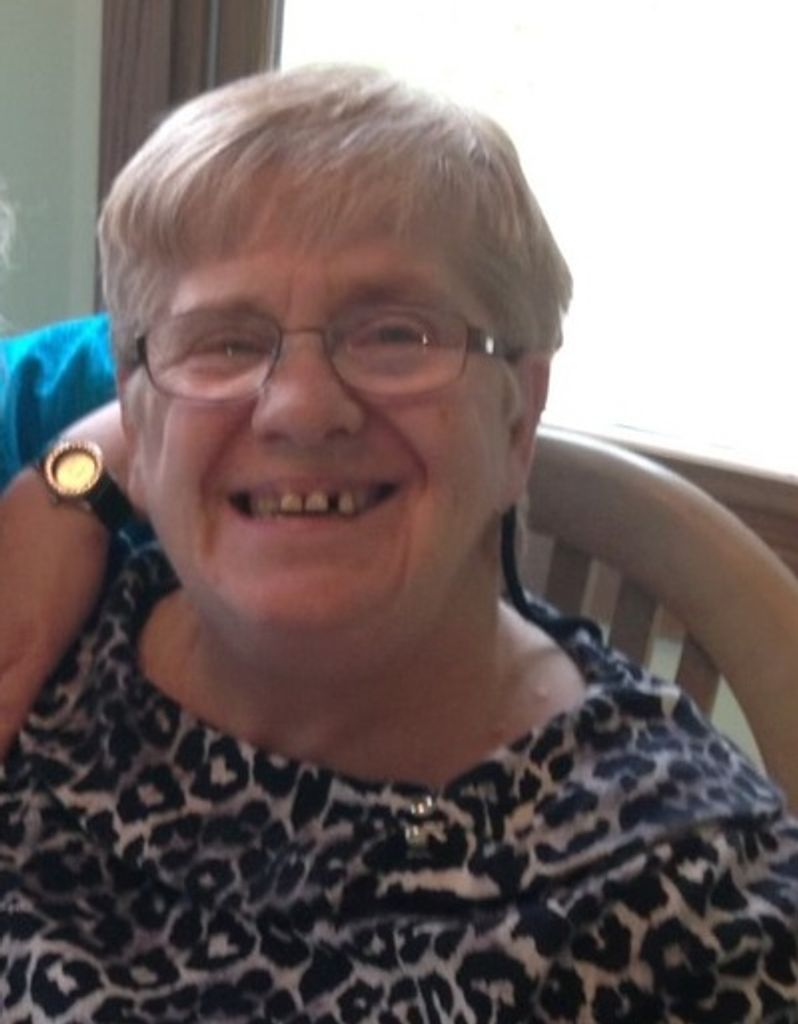 Virginia "Ginny" Lee Vogel Profile Photo