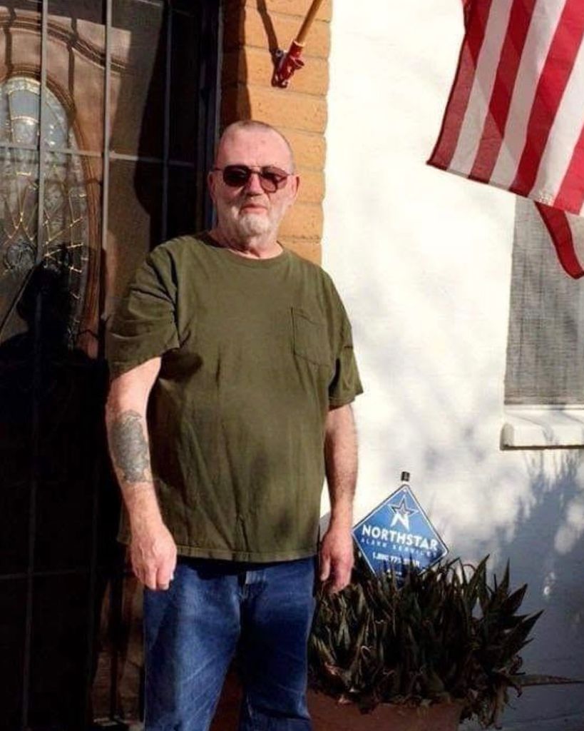 MICHAEL LEROY PENROD