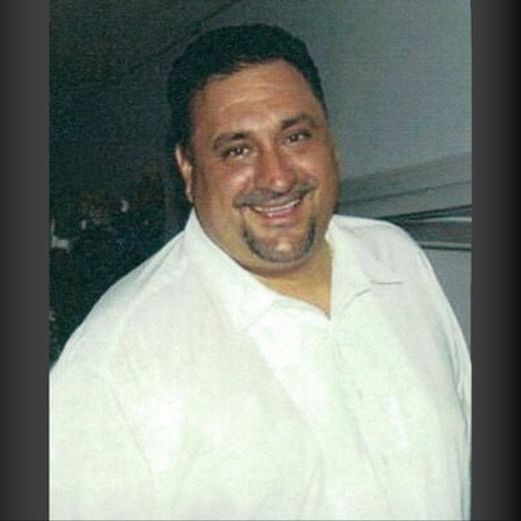 James "Big Jimmy" Bill Arvanitis