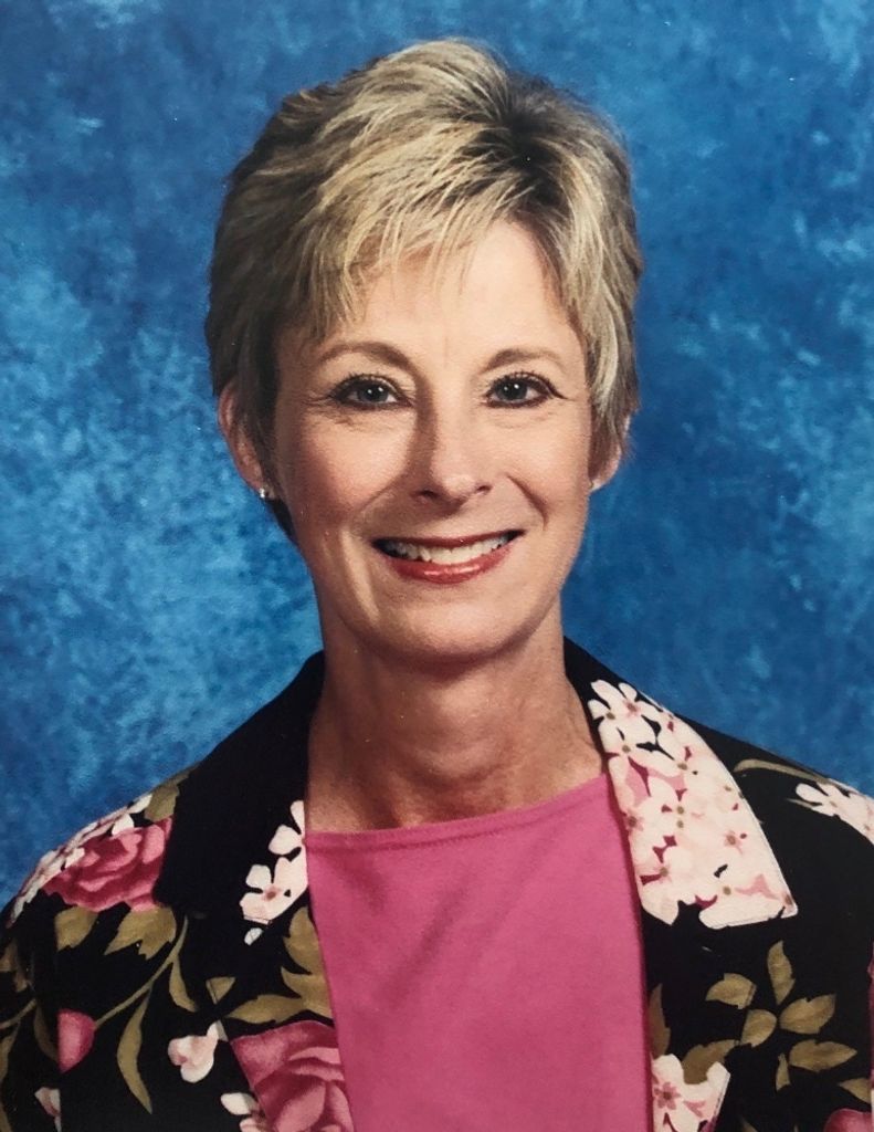 Sheryl Granger